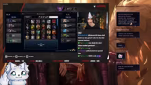 Exklusive Badges UND Kassadin Skin JETZ…