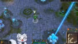 League of Legends