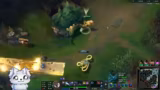 League of Legends