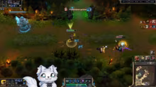 Wir sind MIDLANER im Classic Turnier???…