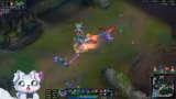 League of Legends