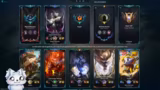 League of Legends