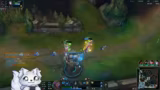 League of Legends