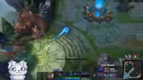 League of Legends