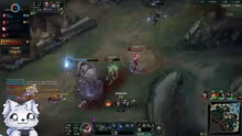 Exklusive Badges UND Kassadin Skin JETZ…