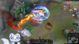 League of Legends