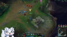 SoloQ am Sonntagmorgen was soll schief…