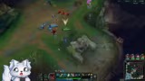 SoloQ am Sonntagmorgen was soll schief…