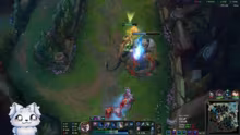 Drachen Challenge -> 12 Uhr BROS !LCK #…