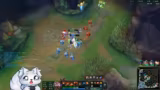 League of Legends