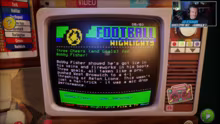 Football Survivors, NUTMEG! & mehr – wa…