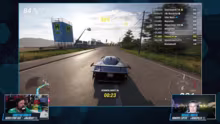 Von damals bis Forza Horizon 6 Rennspie…