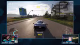 Von damals bis Forza Horizon 6 Rennspie…