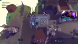 Erste Eindrücke vom Gameplay…