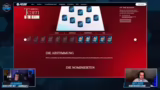 Diskussion über die Torhüter-…