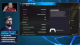 Detaillierte Controller-Einst…