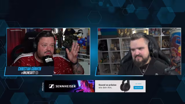 BlizzCon Shadow Drops und Lorcana-EM mit Kritik und Sieger