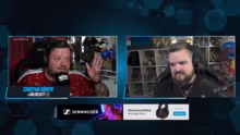 /gg-Aufnahme live! BlizzCon & Disney Lo…