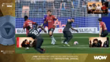 Nasada holt sich EA Sports FC 26-Titel bei Grand Final
