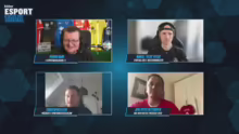 Olympic eSport Games - wäre Pro Clubs r…