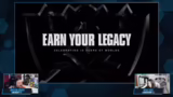League of Legends Worlds 2025…