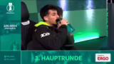 Spielverlauf und Chancenverte…