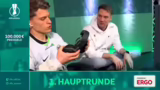 Analyse des Spiels VfL Wolfsb…