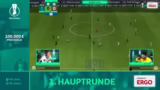 Spannungsgeladene Golden-Goal…