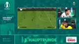 Ausblick auf Bene vs. Erdklum…