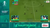 Braunschweig schlägt Wolfsbur…