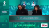 Ausblick auf das Spiel Magdeb…