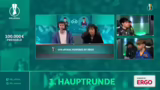 Rückblick auf bisherige Begeg…