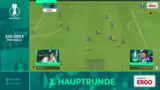 Spannung und Spielentscheidung