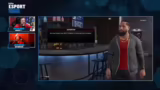 Diskussion über WWE-Matches u…