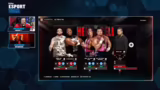 Gunter in Berlin und WWE 2K M…
