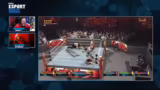 Echtheit im Wrestling und Lie…