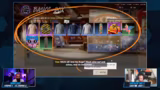 Multiplayer-Versuche und Spie…