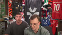 Kickbase Pressekonferenz zum 1. Spieltag