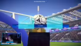 Spiel gegen Schalke 04, Commu…