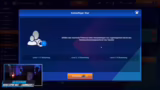 Fußballmanager-Simulation im…