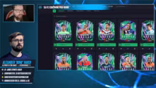 Glory Hunters, PlayStyles und Sommer-Me…