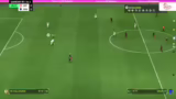 Spielgeschehen und Analyse