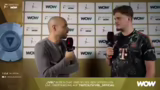 Interviews mit Koray und Dull…
