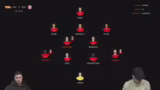 Spieltagsstrategien und Team-…