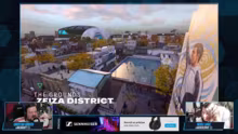 /gg-Aufnahme live! 55 Milliarden EA-Dea…