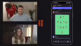 Ausblick auf zukünftige Spiel…