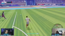 Rematch ist da! Wir testen live im Stre…