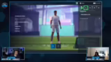 Erste Eindrücke vom Gameplay…