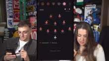 Pressekonferenz vor dem 29. Spieltag