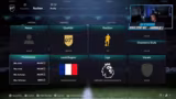 Trading-Kickoff in EA Sports FC 26! Pac…